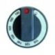 Mando Termostato Freidora Ø10x8mm