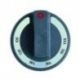 Mando Termostato Freidora Ø77mm Ø6x4,6mm OLIS