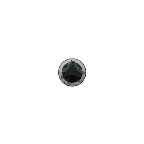 Mando Termostato Freidora Ø6x4,6mm OLIS