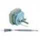 Termostato Freidora 60°C/192ºC 16A 400V ROLLER GRILL