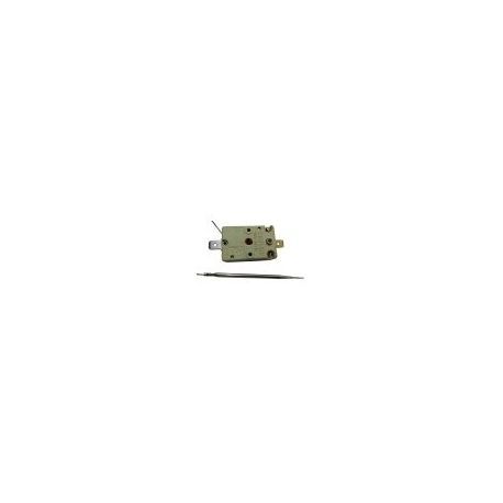 Termostato Seguridad Freidora 240ºC 1 Polo