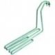 Resistencia Freidora 4000W 230V Roller
