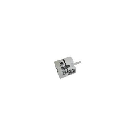 Interruptor 2 Posiciones 12A 600V