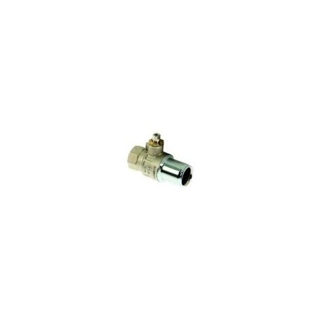 Grifo Freidora Vaciado 3/4 Serie 600