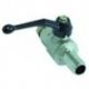 Grifo Freidora Vaciado 3/4 Pulg 22mm