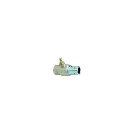 Grifo Freidora Vaciado 1pulg