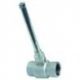 Grifo Freidora Vaciado 1 Pulg