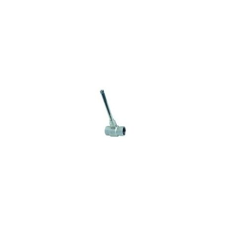 Grifo Freidora Vaciado 1 Pulg
