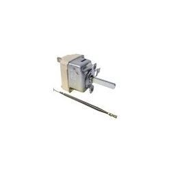 Termostato Freidora 50°C/204°C 16A 250V