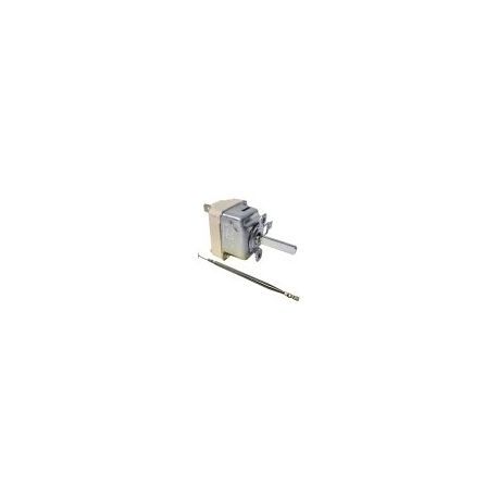 Termostato Freidora 50°C/204°C 16A 250V