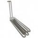 Resistencia Freidora 380/415V 4700/5600W