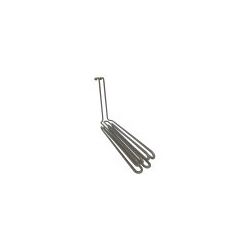 Resistencia Freidora 380/415V 4700/5600W