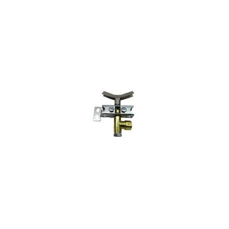 Piloto Quemador 3 Llamas 3 Posiciones TECNOINOX