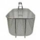 Cesta Freidora 140x260x100mm