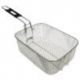 Cesta Freidora 195x260x105mm ECO6
