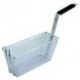 Cesta Freidora 140x340x155mm