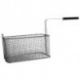 Cesta Freidora 160x275x135mm
