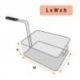 Cesta Freidora 115x290x120mm
