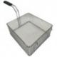 Cesta Freidora 260x290x120mm