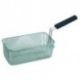 Cesta Freidora 135x255x100mm ELT4 BERTO'S