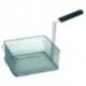Cesta Freidora 235x200x100mm BERTO'S