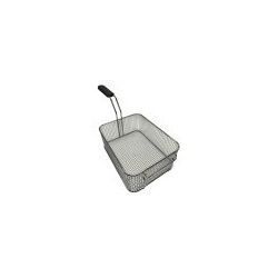 Cesta Freidora 210x275x110mm BERTO'S