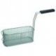 Cesta Freidora 97x250x110mm BERTO'S