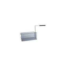 Cesta Freidora 180x260x120mm KOMEL
