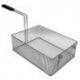 Cesta Freidora 265x365x120mm EM35