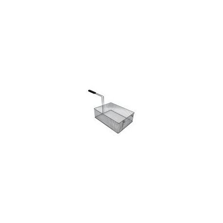 Cesta Freidora 265x365x120mm EM35