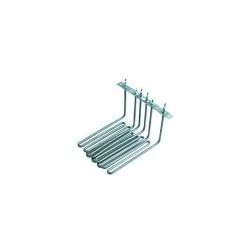 Resistencia Freidora 5000W 230V BERTO'S