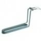 Resistencia Freidora 2000W 230V Fri Fri