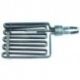Resistencia Freidora 9000W 230V MBM