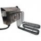 Resistencia Freidora Cabezal 6000W 400V