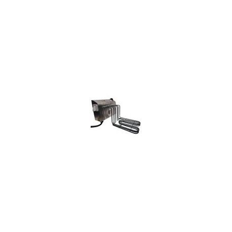 Resistencia Freidora Cabezal 6000W 400V