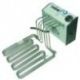 Resistencia Freidora Cabezal 15000W 380V Movilfrit