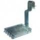 Resistencia Freidora 9500W 230V Zanussi