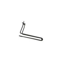 Resistencia Freidora 2900W 230V Zanussi 310x60mm