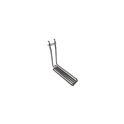 Resistencia Freidora 2900W 230V Zanussi 50x270x246mm