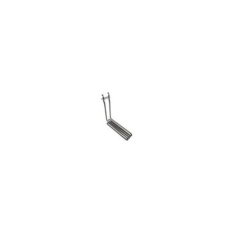 Resistencia Freidora 2900W 230V Zanussi 50x270x246mm