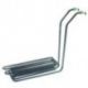 Resistencia Freidora 4000W 230V Zanussi