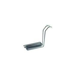 Resistencia Freidora 4000W 230V Zanussi