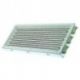 Resistencia Radiante 2700W 230V 170x410mm
