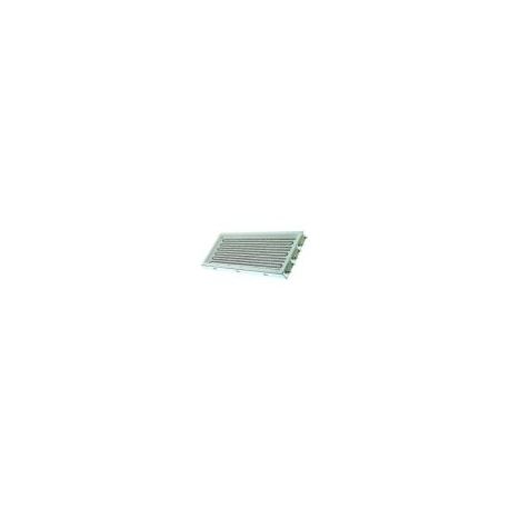 Resistencia Radiante 2700W 230V 170x410mm