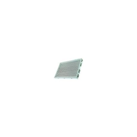 Resistencia Freidora 5000W 230V Zanussi