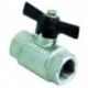 Grifo Freidora Vaciado 3/4" H-H