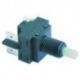 Pulsador 16A 230V 2NO M11x1 Freidora BERTO'S