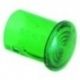 Funda Verde Piloto Ø16mm Freidora