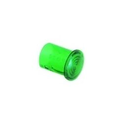 Funda Verde Piloto Ø16mm Freidora