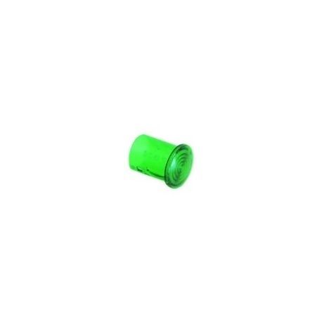 Funda Verde Piloto Ø16mm Freidora